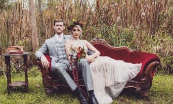 Plan a Beautiful Vintage Inspired Wedding with The Vintage Market!