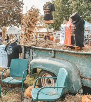 2026 Grosse Ile Township Kickoff to Vintage Market